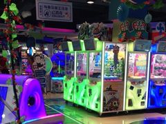 -大玩家(万达广场大连甘井子店)