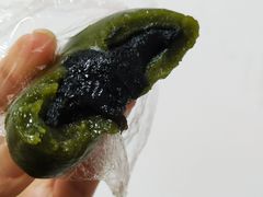 浓香芝麻青团-南宋胡记(杭州体育场路店)