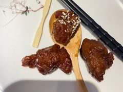 -绿茶餐厅(青岛城阳万象汇店)