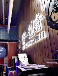 -见雾TATTOO STUDIO