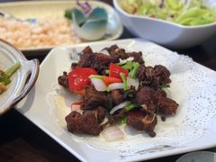 藤椒小排-王四酒家苏帮菜馆(观前店)