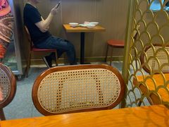 -川闻清粥小菜(建外SOHO店)