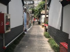 -炑羊香烤全羊(西三旗店)