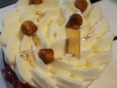 -卷心卷意·轻甜蛋糕(新光天地店)