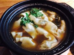 -小放牛炒菜馆(军校店)