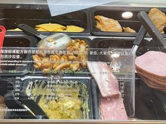 -SUBWAY赛百味(高新绿宝店)