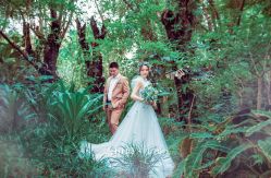 点击看大图 -太古映画婚纱摄影(天河店)