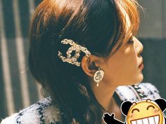 -CHANEL(恒隆广场店)