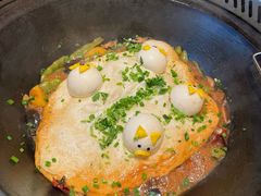 -老关东铁锅炖(上游街店)