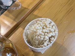 -大河宴·椒麻鱼火锅(北京路中和美食街店)