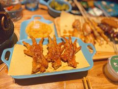 -那些年记忆烧烤