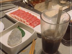 -海底捞火锅(龙岗星河COCO Park店)