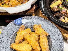 -友德福.老字号粤菜.广州地标融合美食(荔湾路店)
