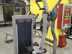 -青岛市体育产业发展中心全民健身中心