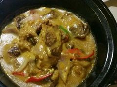 -七哥港式茶餐厅(亮马桥总店)
