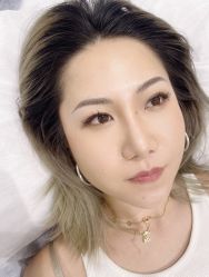 -MIVI野生眉纹绣纹眉