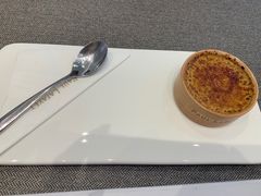 原味焦糖烤布蕾-PAUL LAFAYET 法式甜品(港汇广场店)