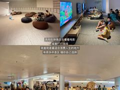 -神帆·元气汤泉(解放西路店)