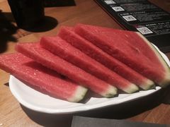 -腰子哥烤串(石佛营炫特店)