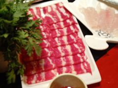 -大龙辣火锅·龙虾·烧烤(湖滨新天地店)