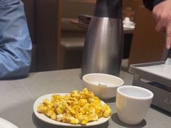 -大闫家烧烤·小海鲜家常菜(郑庄店)