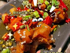 -绿茶餐厅(天津天河城店)