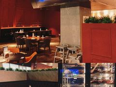 大堂-404干式熟成牛排馆•聚会餐厅