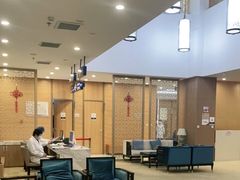 -美年大健康体检中心(牡丹园分院)