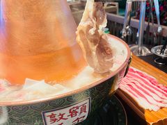 -额尔敦·品质自助(摩尔城店)