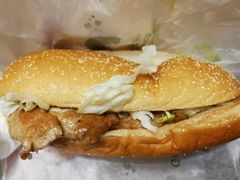 -麦当劳(双榆树店)