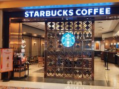 -星巴克(威尼斯人店)
