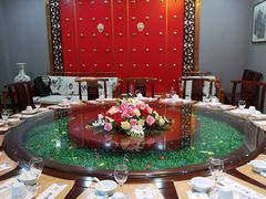 包厢-登瀛楼饭庄(领世郡店)