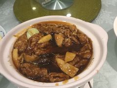 -红城阁·上海味道(四平路店)