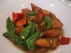 -沪华海鲜大酒楼(南汇店)