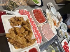 -海底捞火锅(高新活力汇店)