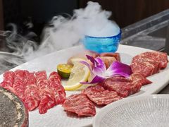 -橘焱胡同烧肉夜食(BFC外滩金融中心店)