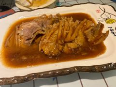 -清真文铁家烧麦馆