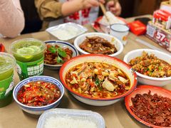 -老三样·旧食新味(万寿宫店)