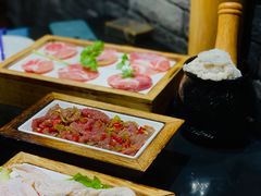 -重庆古老火锅