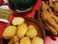 -巴九门老火锅(来福士打望店)
