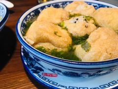 -兰边碗(鼓楼店)