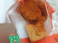 -华莱士·全鸡汉堡(枣园店)