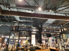 -Gee Coffee Roasters(万象天地店)