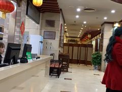 -晋阳饭庄(虎坊桥店)