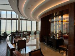 -济南喜来登酒店-采悦轩中餐厅