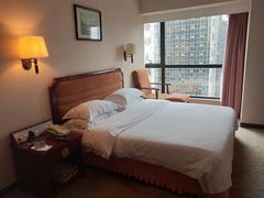 -扬子岛酒店(重庆洪崖洞解放碑店)