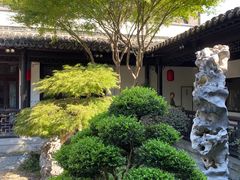 -金海华·华宴江南(斜塘店)