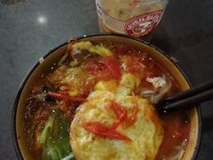 -华兴街煎蛋面(总店)