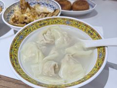 -龙抄手(春熙路总店)