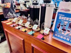 -The Roastery By AllYouWant(福田店)